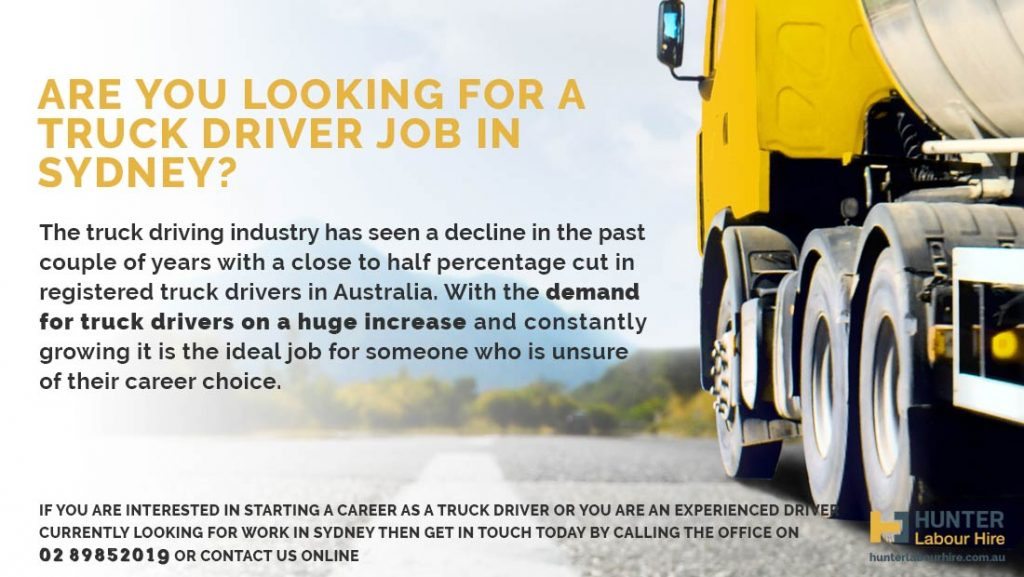 Truck Driver Job download the new for apple