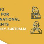 Finding Work International Students Sydney - Australia - HLH Group