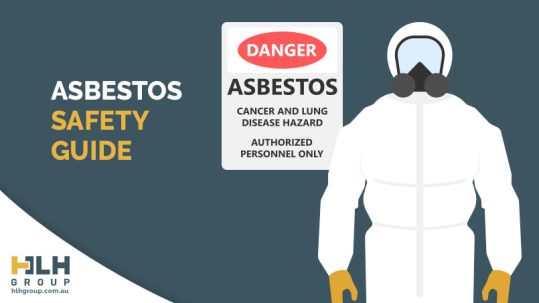 Asbestos Safety Guide | Hunter Labour Hire Sydney