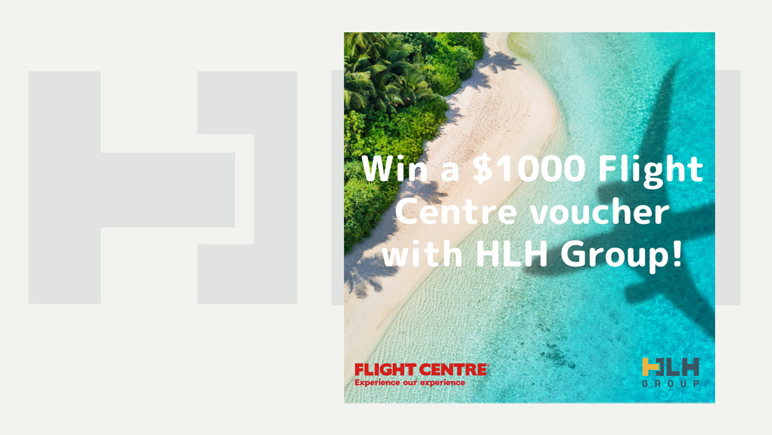 Competition - HLH Group May 2024